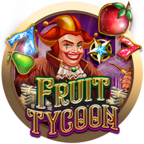 Fruit Tycoon
